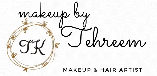 Makeup by Tehreem